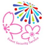 イベント警備サービス株式会社のロゴ